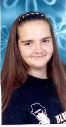 Courtney Olsen's Classmates® Profile Photo