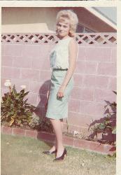 Mary Bolle's Classmates® Profile Photo