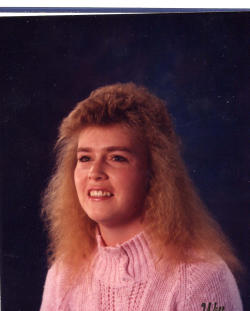 Annie Byford's Classmates® Profile Photo