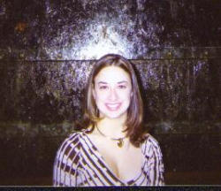 Kimberly Peters's Classmates® Profile Photo