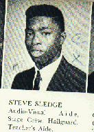 Steve Sledge's Classmates profile album