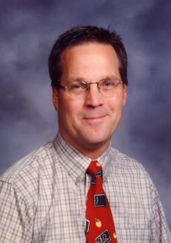 Mark Worthen's Classmates® Profile Photo