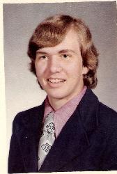 Michael Crews' Classmates profile album