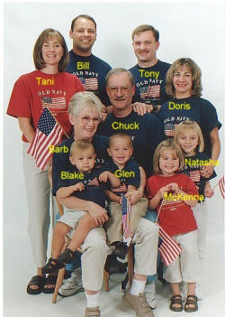 Chuck Bennett's Classmates® Profile Photo