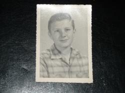 Ronald Gorman's Classmates profile album