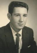 Gerald (Jerry) Adams' Classmates profile album