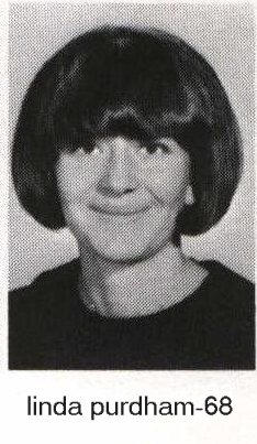 Linda Ann Purdham's Classmates profile album