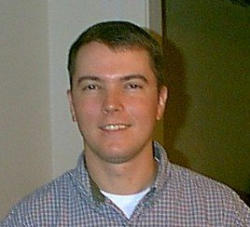 Eric Gebhardt's Classmates® Profile Photo