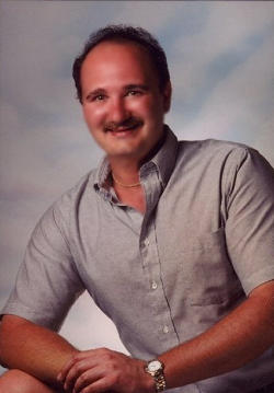 Jeff Clark's Classmates® Profile Photo