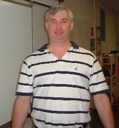 Paul Bopp's Classmates® Profile Photo