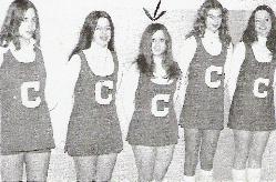 Pamela Street's Classmates profile album