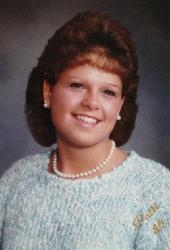 Patti Parrett's Classmates profile album