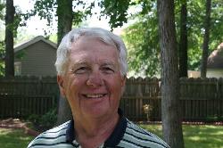 Richard B. Hartman's Classmates® Profile Photo