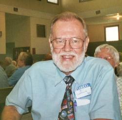 Bill Coffield's Classmates® Profile Photo