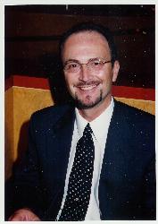 Bill Rittenhouse's Classmates® Profile Photo