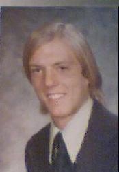 Larry McCafferty's Classmates profile album