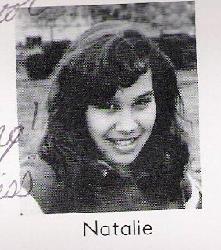 Natalie Uster's Classmates profile album