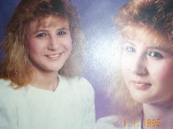 Tammy Pieper-Larrabee's Classmates profile album