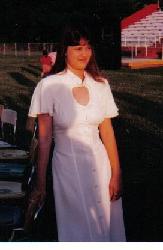 Angela Gallegos's Classmates® Profile Photo