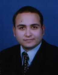 Ashraf Hodhod's Classmates® Profile Photo