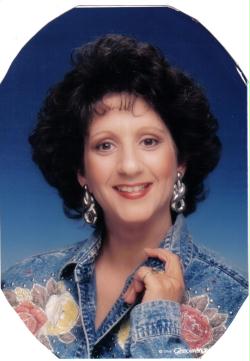 Pamela Reaves's Classmates® Profile Photo