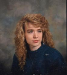 Beth Spencer's Classmates profile album