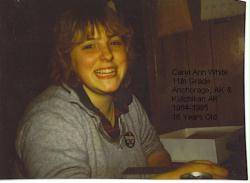 Caryl Densley's Classmates profile album