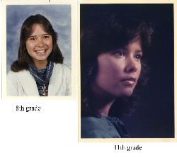 Suzanne Grim's Classmates profile album