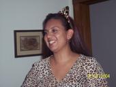 Toni Gonzales's Classmates® Profile Photo