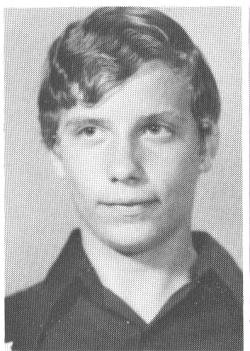 David Gilbert's Classmates profile album