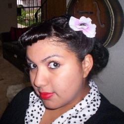 Monique Espinoza's Classmates® Profile Photo