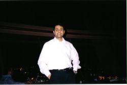 Vishal Gupta's Classmates® Profile Photo