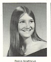 Robinanne Northrup's Classmates profile album