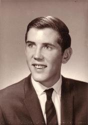 Larry Baldwin's Classmates profile album