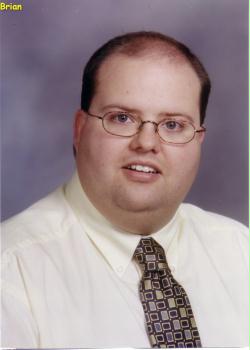 Brian Martin's Classmates® Profile Photo