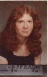 Cindy Jefferson's Classmates profile album