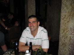 Anthony Giannoccora's Classmates® Profile Photo