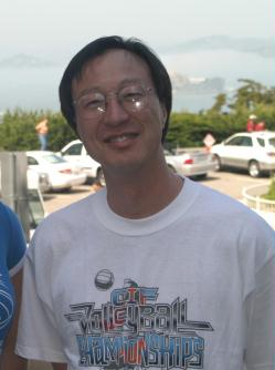 Jackson Wong's Classmates® Profile Photo