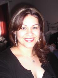 Patricia Chavez's Classmates® Profile Photo