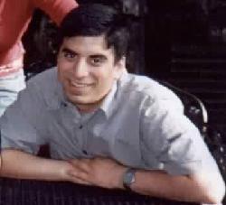 Chadd Stern's Classmates® Profile Photo