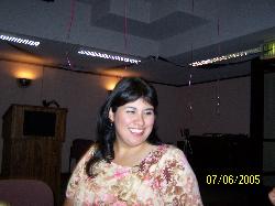 Elizabeth Gonzales's Classmates® Profile Photo