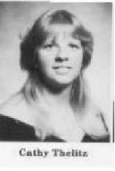 Cathy Thelitz's Classmates profile album