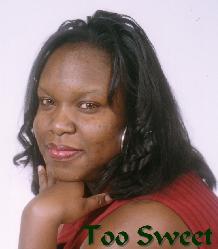 Keisha Sudduth's Classmates® Profile Photo