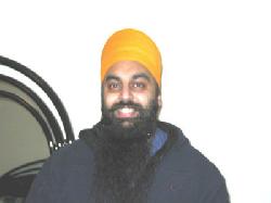 Gurjit Singh Bhatti's Classmates® Profile Photo