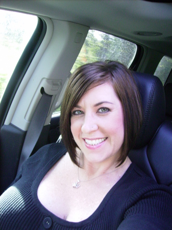 Kimberly Lawson's Classmates® Profile Photo
