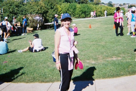 3-Day Breast Cancer Walk