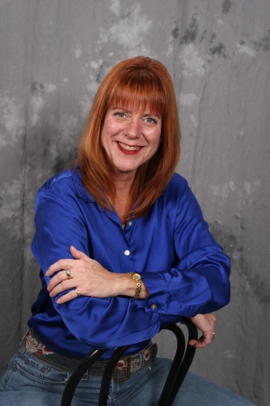 Cathy Cowden's Classmates® Profile Photo