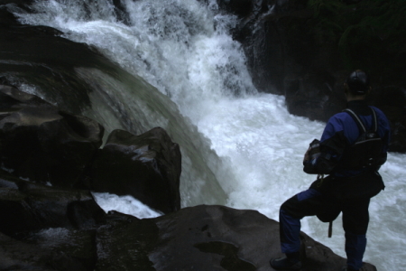 lava falls