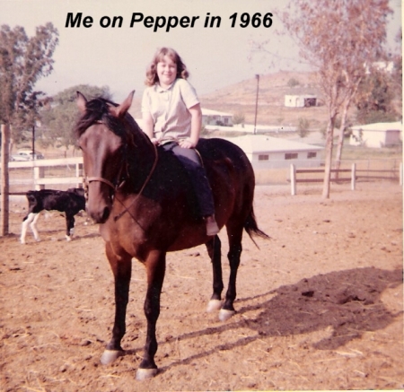 pepper