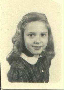 Sally Viada's Classmates® Profile Photo